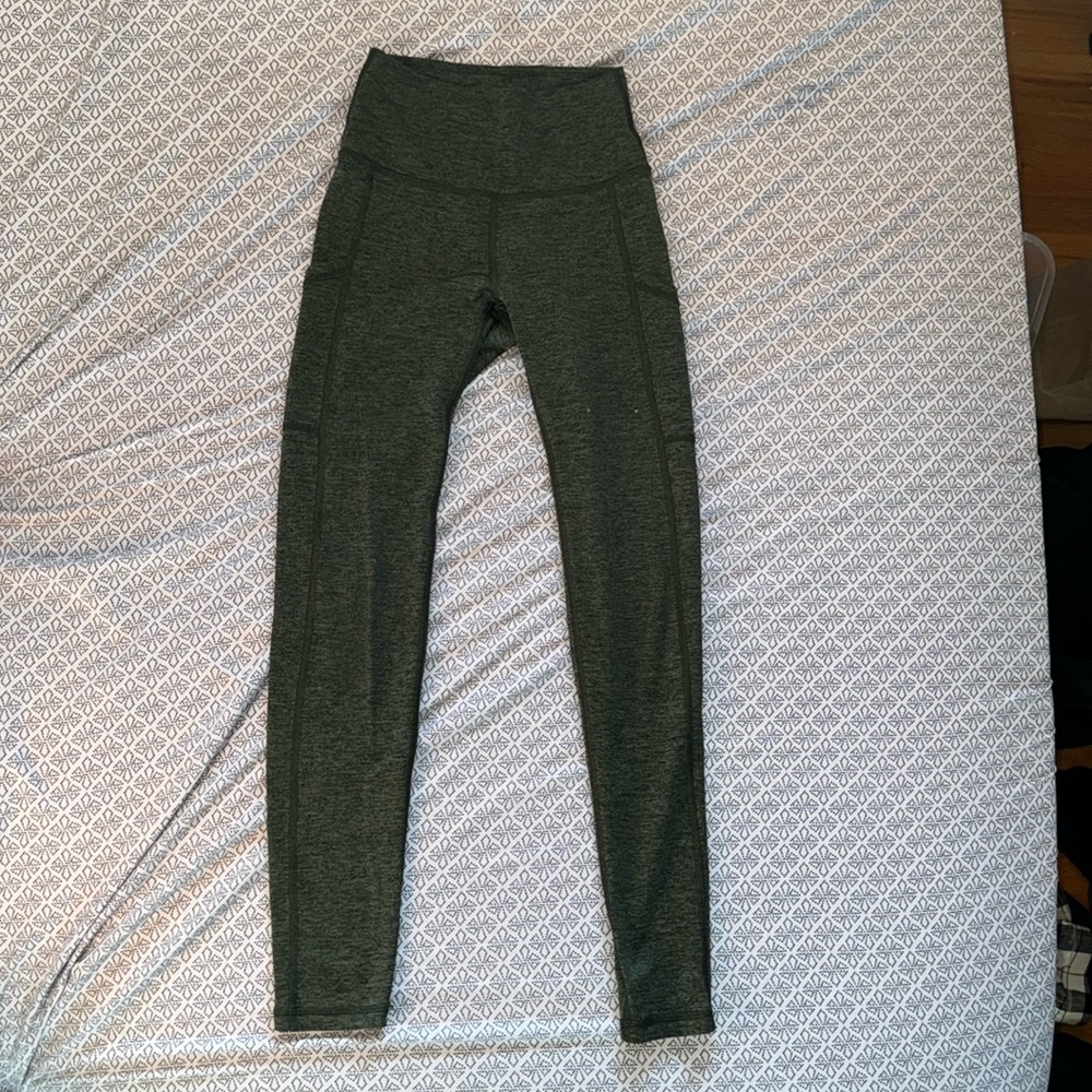 Aerie “Play” athletic leggings